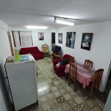Vendo apartamento en Guanabacoa - Img 122931959