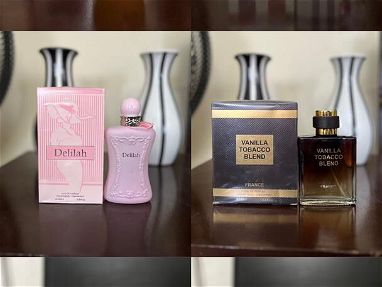 Perfumes disponibles para todos los gustos!!! Contamos con mensajería en La Habana - Img main-image-45725356