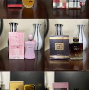 Perfumes disponibles para todos los gustos!!! Contamos con mensajería en La Habana - Img 45725356