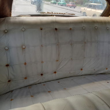 Vendo carro americano modelo Chevrolet 1949 - Img 120150392