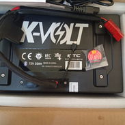 Baterias K-Volt 72V 35A - Img 56871661