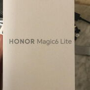 Se vende Honor Magic 6 lite nuevo en caja - Img 45573389