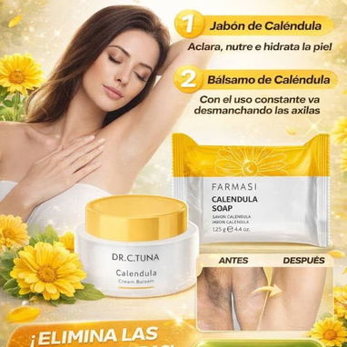 Productos originales Farmasi & Nutriplus en La Habana (kinetica) - Img 124962033