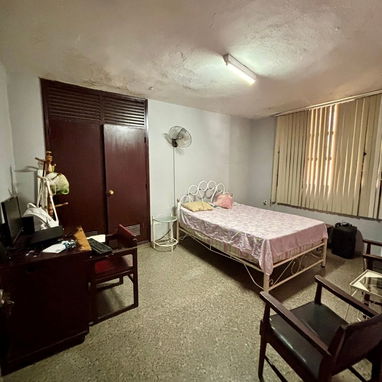 GG-117 🏠 ¡OPORTUNIDAD EN ALTAHABANA: CASA INDEPENDIENTE CON 5 HABITACIONES! ✨ - 8/10
