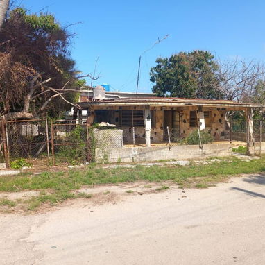 Venta de Propiedad en Guanabo con Gran Potencial 870m2 - Img 122329897