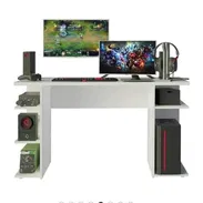 Mesa de computadora varios modelos disponibles comunícate con Pedro - Img 53424378