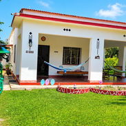 🏤⚡️Casa de renta con respaldo energetico y jaccuzzi en Boyeros (5 habitaciones)/Hostal El Roble en Mulgoba Viejo/Ideal - Img 57168802