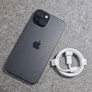 iPhone 15 128gb 89% Dual Sim ⚫58850425 - Img 55862587