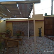 Se renta casa en Varadero de dos habitaciones del 22 al 31 de agosto - Img 50070874