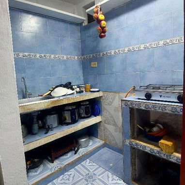 VENTA DE APARTAMENTO EN CENTRO HABANA - Img 124626674
