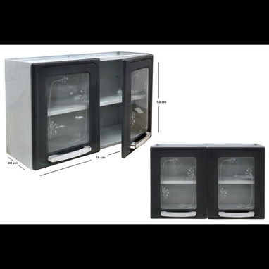 Estantes de aluminio importados nuevos en caja - 4/5