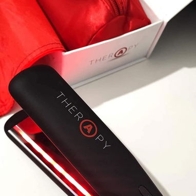 Plancha Therapy Profesional - Img 124220281