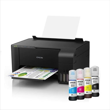 Impresora Epson L 3210 - 2/2