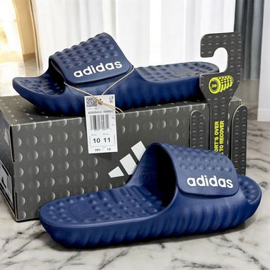 CHANCLETAS ADIDAS ADISSAGE" (Pinchitos) - Img 122357144