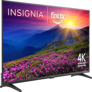 (X) Insignia™ – 50″ Class F50 Series LED 4K UHD Smart Fire TV - Img 56518790