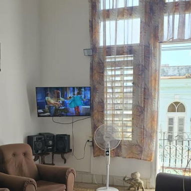 vendo 2 apartamentos c entrada independiente en 1 sola propiedad en la mejor zona de callo hueso - Img 122233473