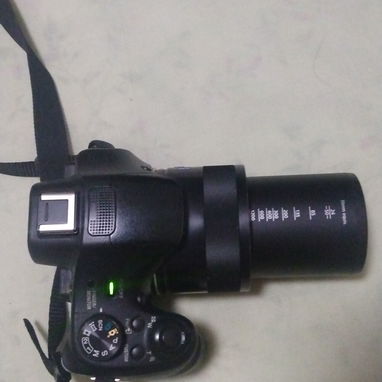 Camara digital Sony Cybershot DSC-HX400V - Img 124899720