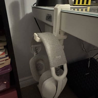 Gancho para Auriculares | PC y Accesorios | Nuevo | Garantía 5 | videojuegoshabana.com - Img 124367647
