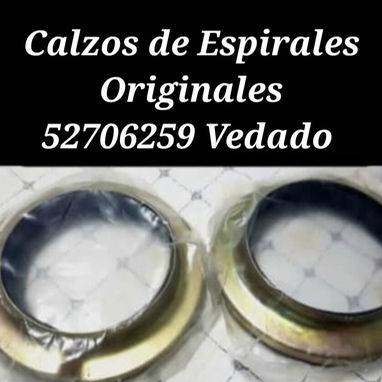 Piezas nuevas para Polaco 52706259 - 5/8