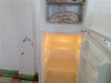 Vendo refrigerador - Img 67340333