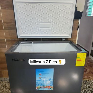 Neveras nuevas en venta!! - Img 122475618