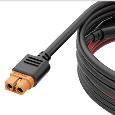 Cable para ecoflow Imc4-xt60i-2.5m - 2/3