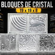 Bloques de cristal - Img 58253955
