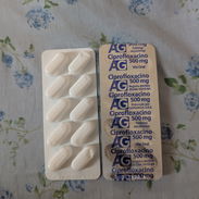 CIPROFLOXACINO DE 500MG - Img 55475737