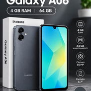 Samsung Galaxy A07 - Img 51470336