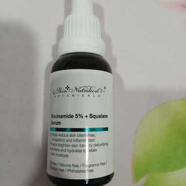 Serums faciales de Vitamina C, Niacinamida, Multipeptidos antiedad - 3/4