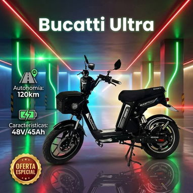 BICIMOTO VARIOS MODELOS.(BUCATTI,TOPMAQ,HALCON,GRILLO,YOAZAKY,MISHOZUKI) - Img 120128209