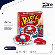 ✨ *Juego Basta* - Img 58287598