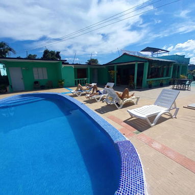 RENTA CON PISCINA EN VIÑALES - Img 125710329