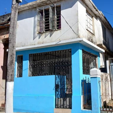 Se vende casa en la Víbora - Img 127321017