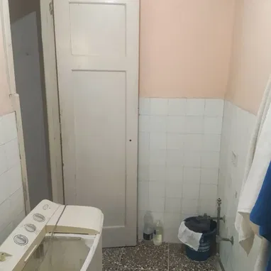 Se vende apartamento en vía blanca , cowley y 1 de junio , barrio obrero , San Miguel - Img 122837304