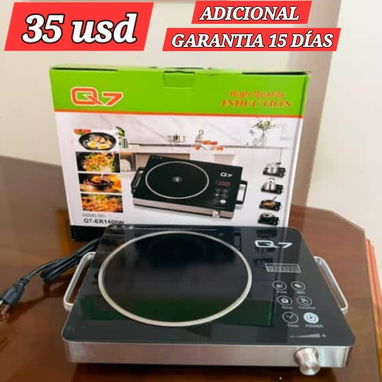 Cocinas Infrarrojo, inducción y de gas..de meseta y de horno - 3/10