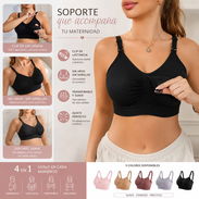 BRASIER DE LACTANCIA - Img 57399995