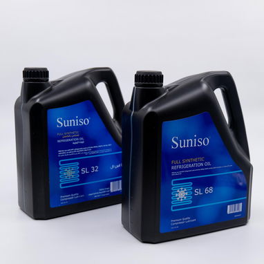 Aceite Suniso y otros productos para mantenimiento de equipos de refrigeración y clima, whatsapp 54420396 - Img 120933393