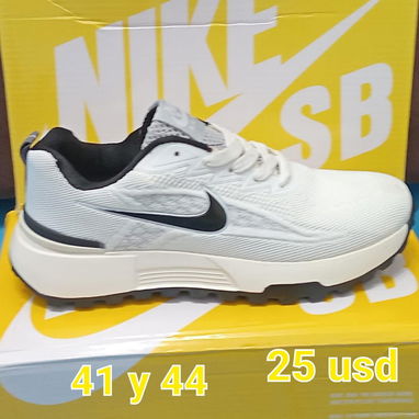 TENIS ADIDAS,NIKE Y ALGUNOS NEW BALANCE CALIDAD G5 DE 25,30 Y 33 USD - 3/7