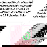 Forros fundas de móvil iPhone original - Img 50537624