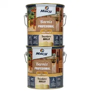 Barniz Profesional | Macy (Incoloro Brillo - Calidad Suprema). - Img 56293072