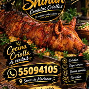 Comidas criollas - Img 57521305