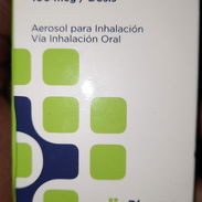 Salbutamol Spray - Img 58169505