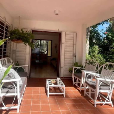 Renta en Nuevo Vedado - Img 125284944