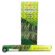 Incienso de Citronela - Img 58253270