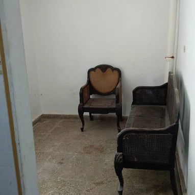 Se renta apartamento en Lìnea y B Vedado - Img 123859547