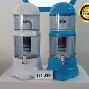 Filtros de carbon activado 16 litros - Img 111261596