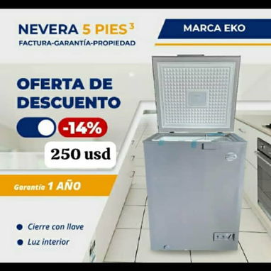 Neveras - Img 113515701