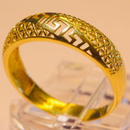 Anillos de oro y de compromiso personalizables 💍 - Img 54723906