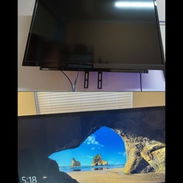 Televisores en venta: Toshiba y Samsung - Img 56006843
